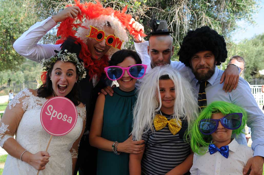 03 - Matrimonio Francesca e Sebastiano - Fabrizio Musolino Fotografo Photobooth