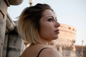05 - Shooting Castel Sant Angelo - Fabrizio Musolino Fotografo