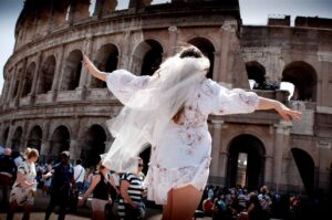 06 - Fotografo Addii al nubilato e celibato a Roma - Fabrizio Musolino Fotografo