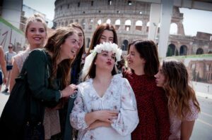 07 - Fotografo Addii al nubilato e celibato a Roma - Fabrizio Musolino Fotografo