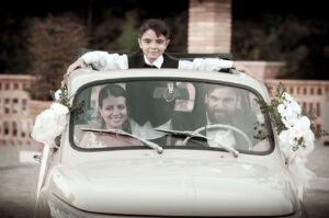 07 - Matrimonio a Roma - Michela e Simone - Fabrizio Musolino Fotografo Reportage