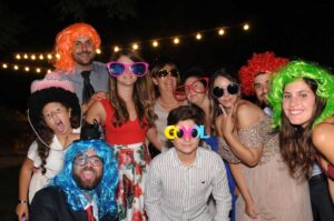 Photo Booth Manuel e Carlie - Fabrizio Musolino Fotografo