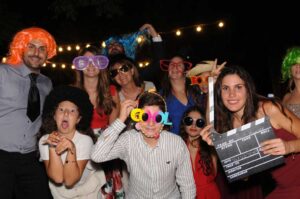 Photo Booth Manuel e Carlie - Fabrizio Musolino Fotografo