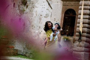 10 - Fotografo Battesimo Roma - Alessandro - Fabrizio Musolino Fotografo