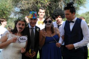 10 - Matrimonio Francesca e Sebastiano - Fabrizio Musolino Fotografo Photobooth