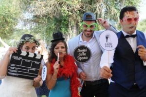 12 - Matrimonio Francesca e Sebastiano - Fabrizio Musolino Fotografo Photobooth