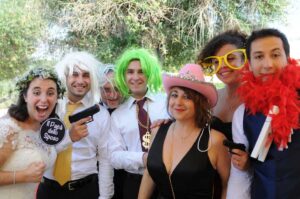 14 - Matrimonio Francesca e Sebastiano - Fabrizio Musolino Fotografo Photobooth