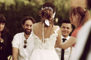 16 - Matrimonio a Roma - Michela e Simone - Fabrizio Musolino Fotografo Reportage