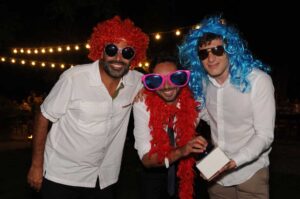 Photo Booth Manuel e Carlie - Fabrizio Musolino Fotografo