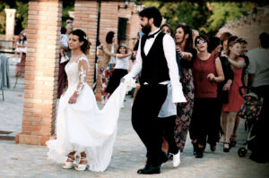 22 - Matrimonio a Roma - Michela e Simone - Fabrizio Musolino Fotografo Reportage