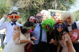 25 - Matrimonio Francesca e Sebastiano - Fabrizio Musolino Fotografo Photobooth