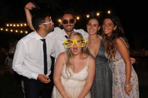 Photo Booth Manuel e Carlie - Fabrizio Musolino Fotografo