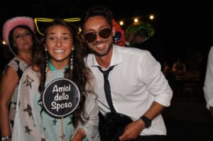 Photo Booth Manuel e Carlie - Fabrizio Musolino Fotografo