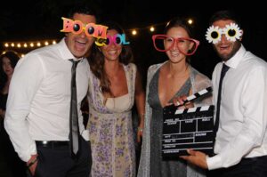 Photo Booth Manuel e Carlie - Fabrizio Musolino Fotografo
