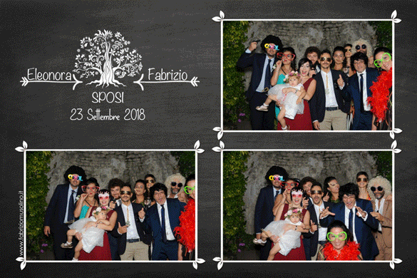 Eleonora+Fabrizio Sposi – Fabrizio Musolino Fotografo Photo Booth Roma Eleonora+Fabrizio Sposi - Fabrizio Musolino Fotografo Photo Booth Roma