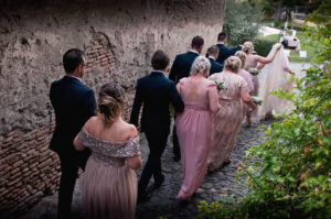 Matrimonio a Roma - Manuel e Carlie 41 - Fabrizio Musolino Fotografo Reportage