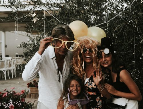 Photo Booth Frosinone a Poggio alle Serre