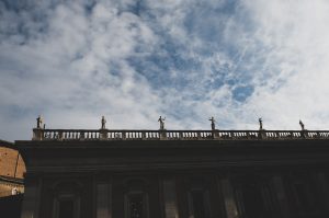 2-Fotografo Matrimonio Campidoglio a Roma