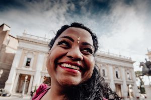 3-Fotografo Matrimonio Campidoglio a Roma