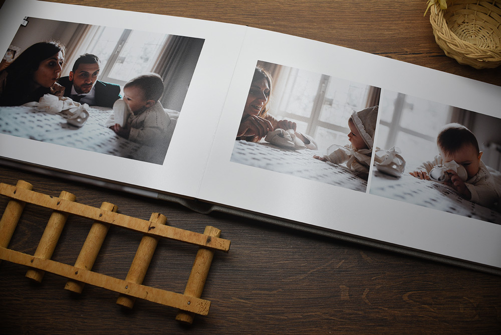 1-Fotolibro-battesimo-Fabrizio-Musolino-Roma